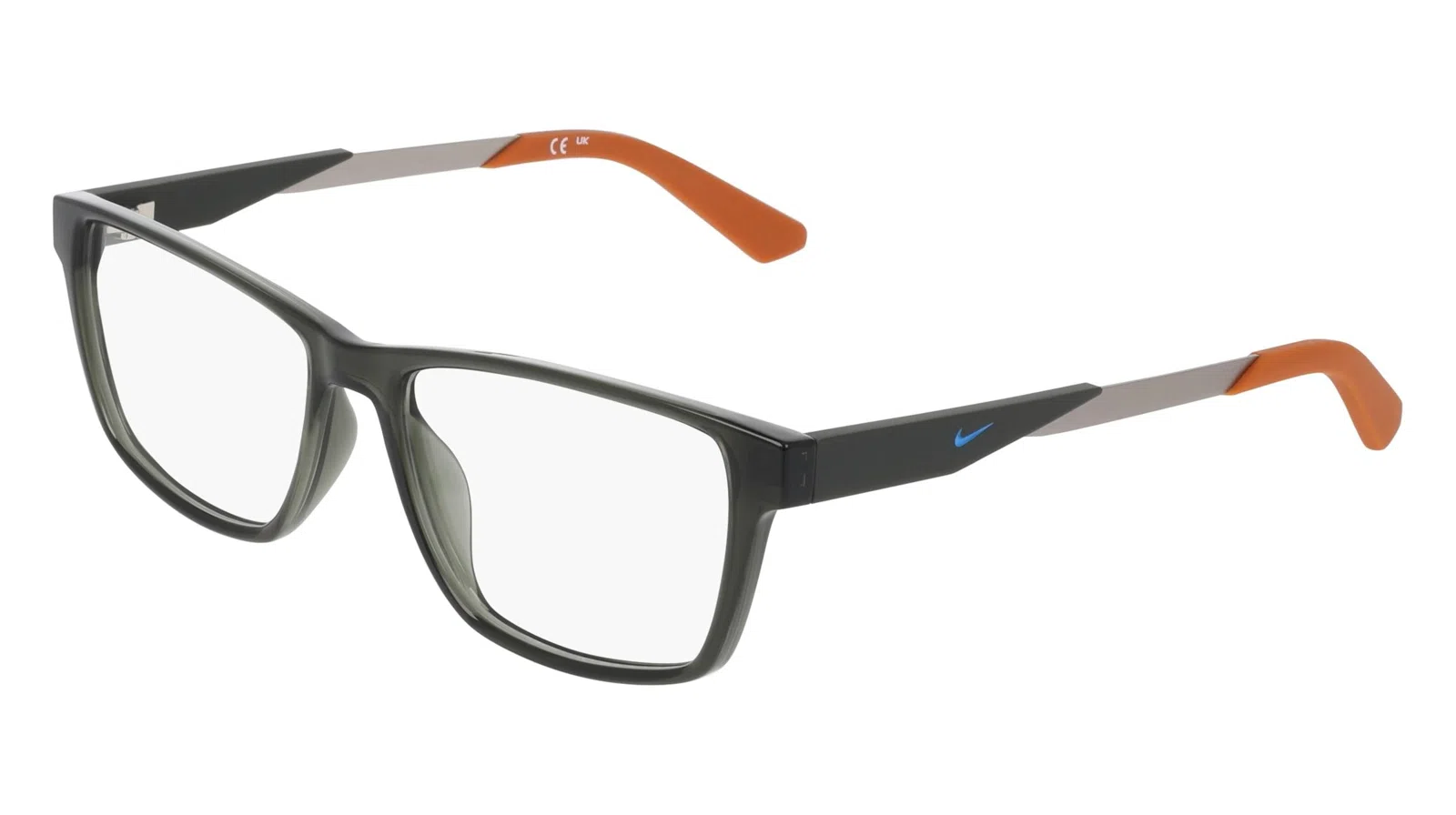 Nike 5101 Eyeglasses - view 3